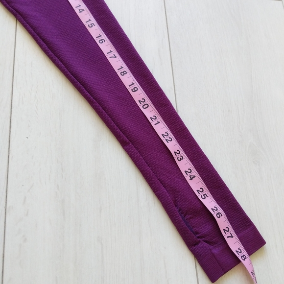 Nike Fit 1/2 Zip Running Top - Picture 11 of 11